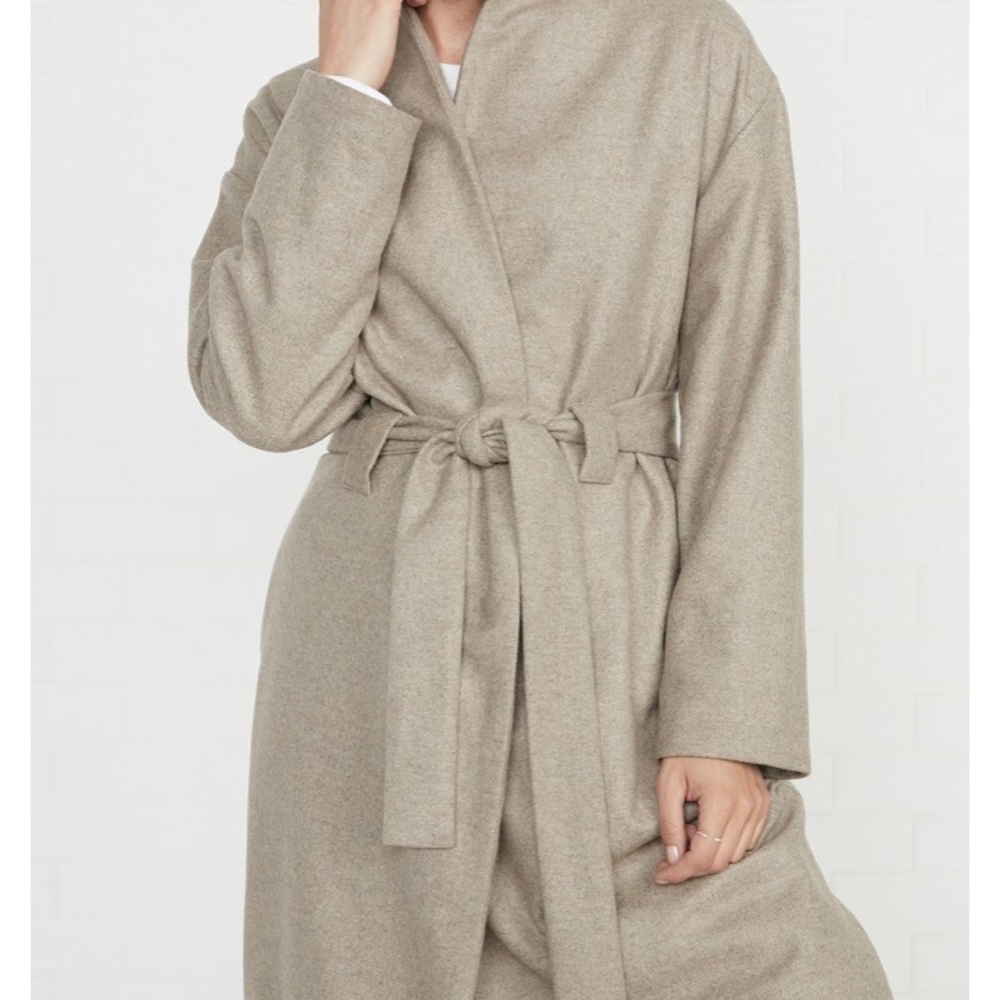 Amour Vert Remi Coat